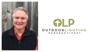 David Todd with Outdoor Lighting Perspectives of Nashville.